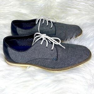 Original Penguin men’s shoes, size 8